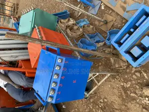 Commercial Welding Machines
