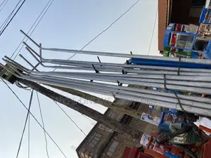 Solar Poles at Affordable Prices