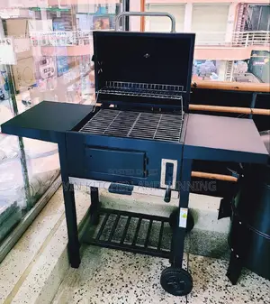 Barbecue Grill for Family