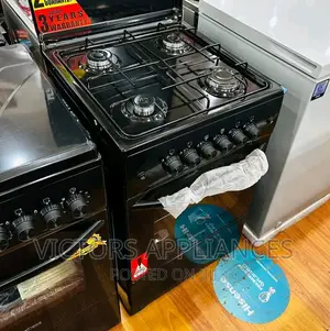 Blueflame Full Gas Cooker 50x50cm