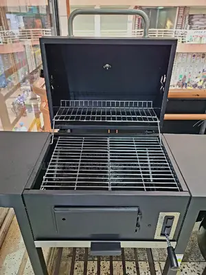 Barbecue Grill for Family