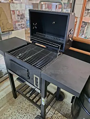 Barbecue Grill for Family