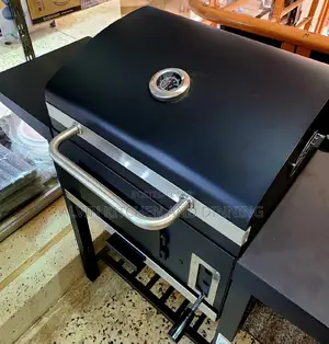 Barbecue Grill for Family
