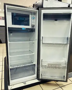 Hisense 229litres Single Door Fridge