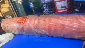 Barrier Net