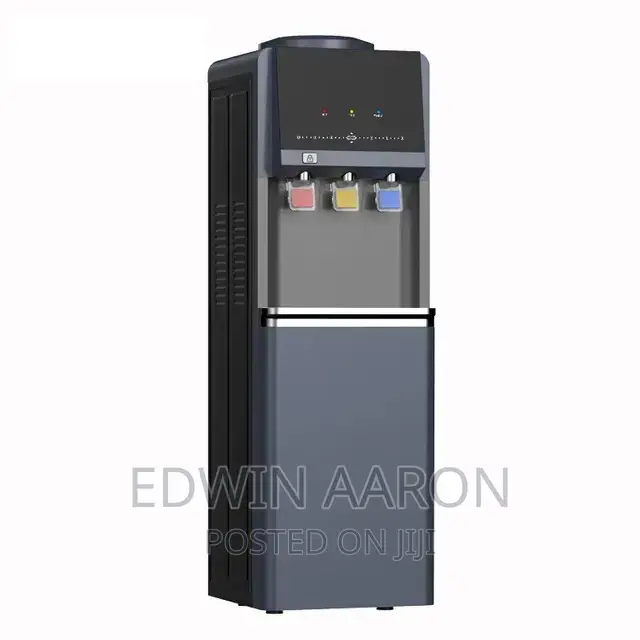 Boma Automatic Electric Water Dispenser