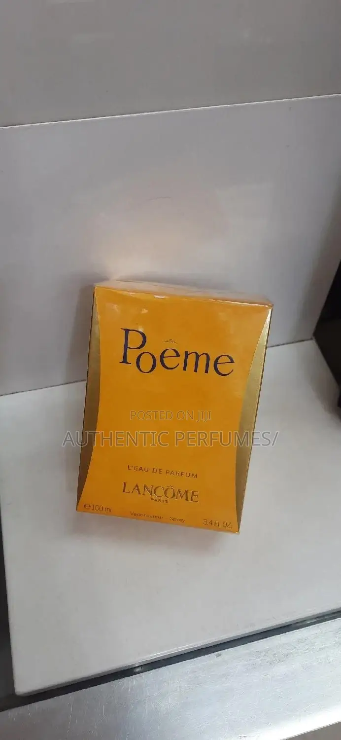 Poeme Eau De Parfum for Women