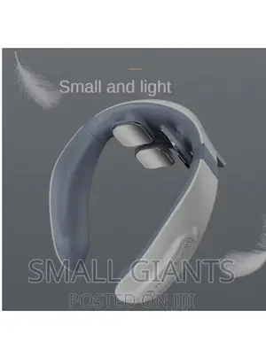 Rechargeable Smart Neck Massager