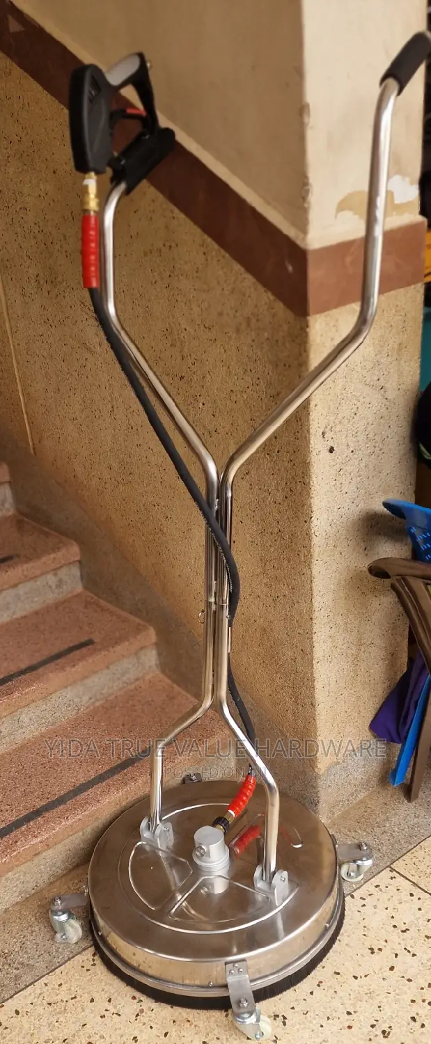 Floor Cleaner Heavy Duty