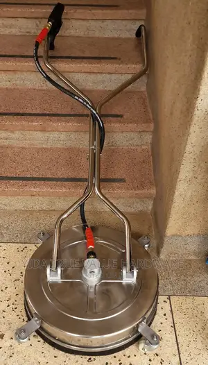 Floor Cleaner Heavy Duty