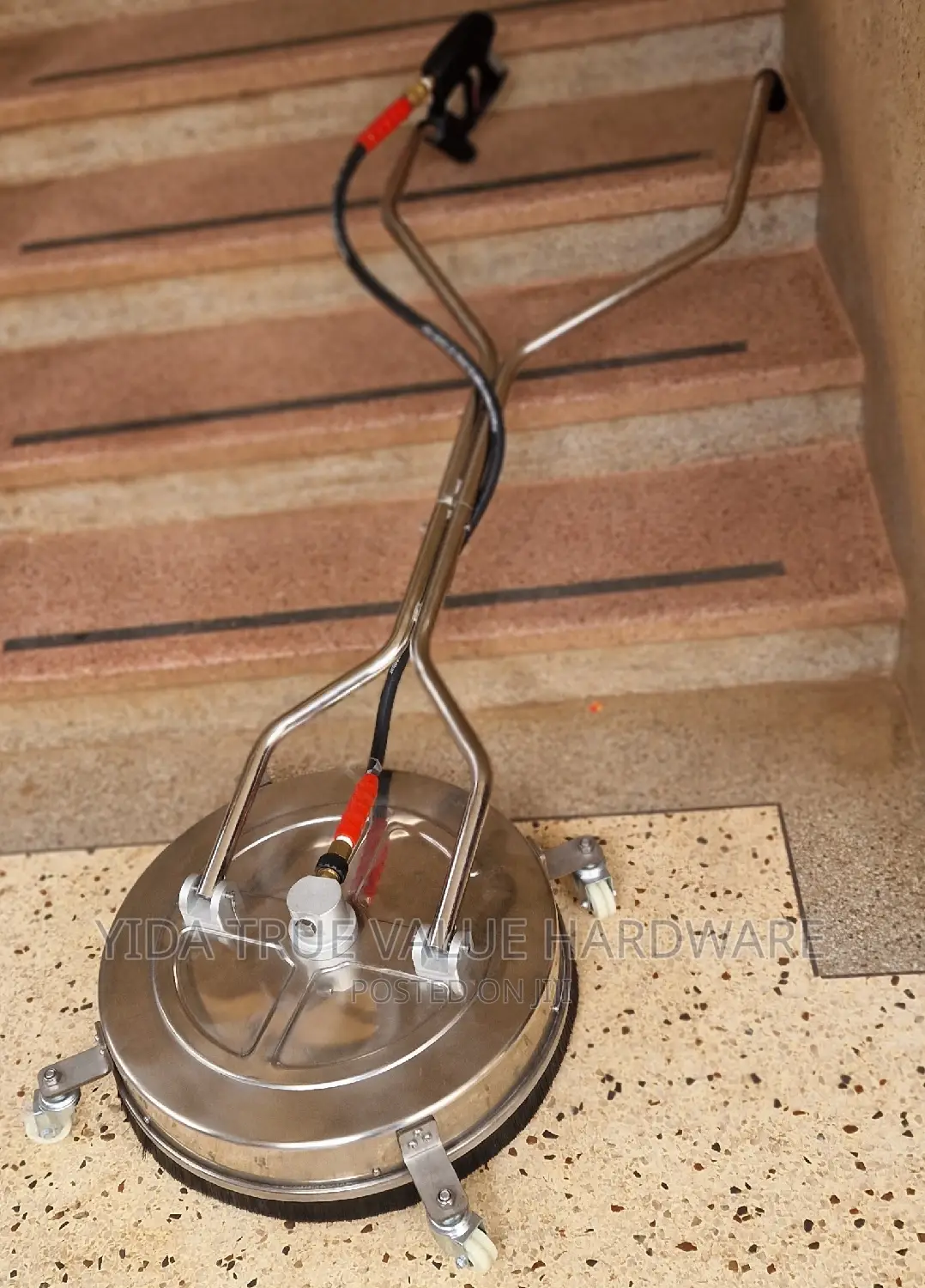 Floor Cleaner Heavy Duty