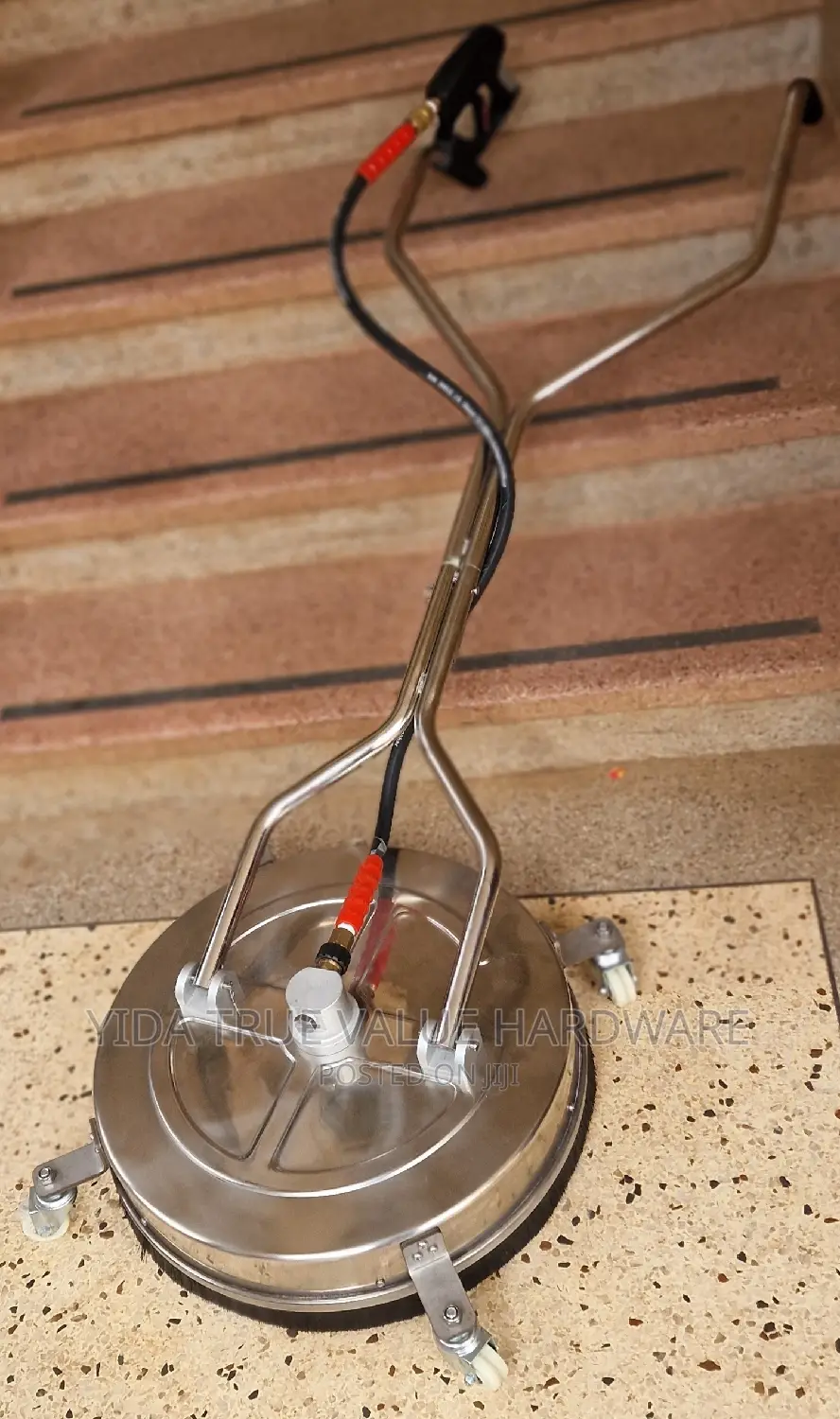 Floor Cleaner Heavy Duty