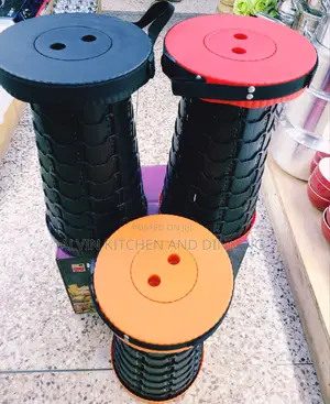 Stool Foldable