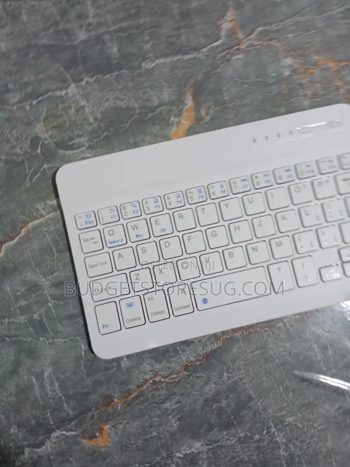 Wireless Keyboard