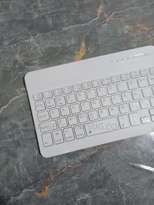 Wireless Keyboard