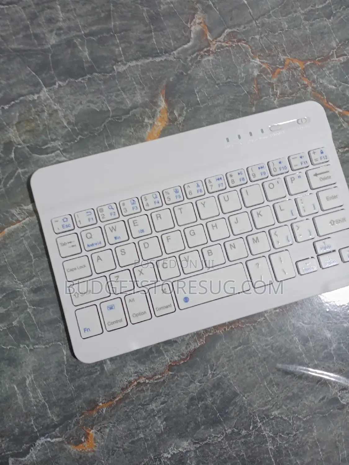 Wireless Keyboard