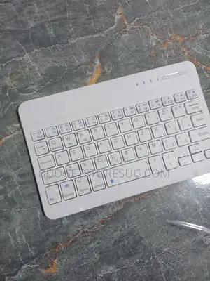 Wireless Keyboard