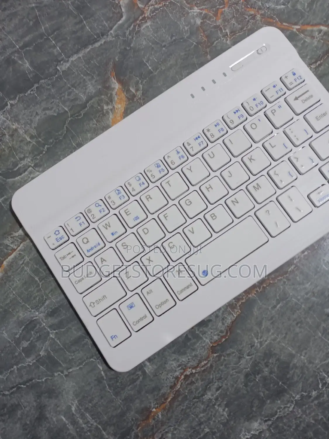 Bluetooth Wireless Keyboard