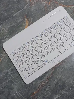 Bluetooth Wireless Keyboard