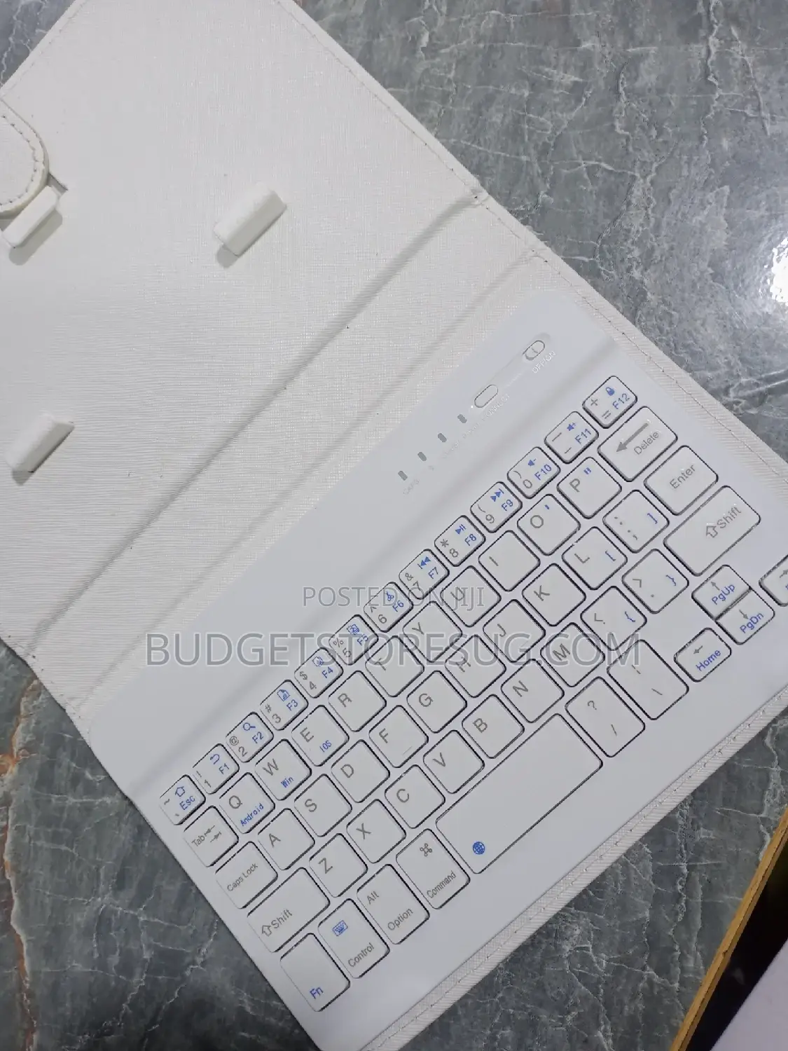 Bluetooth Wireless Keyboard