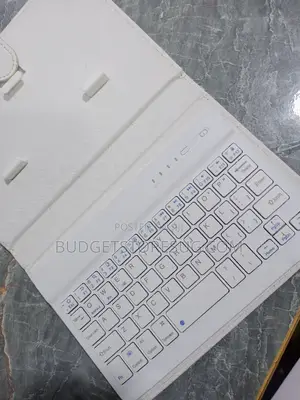 Bluetooth Wireless Keyboard