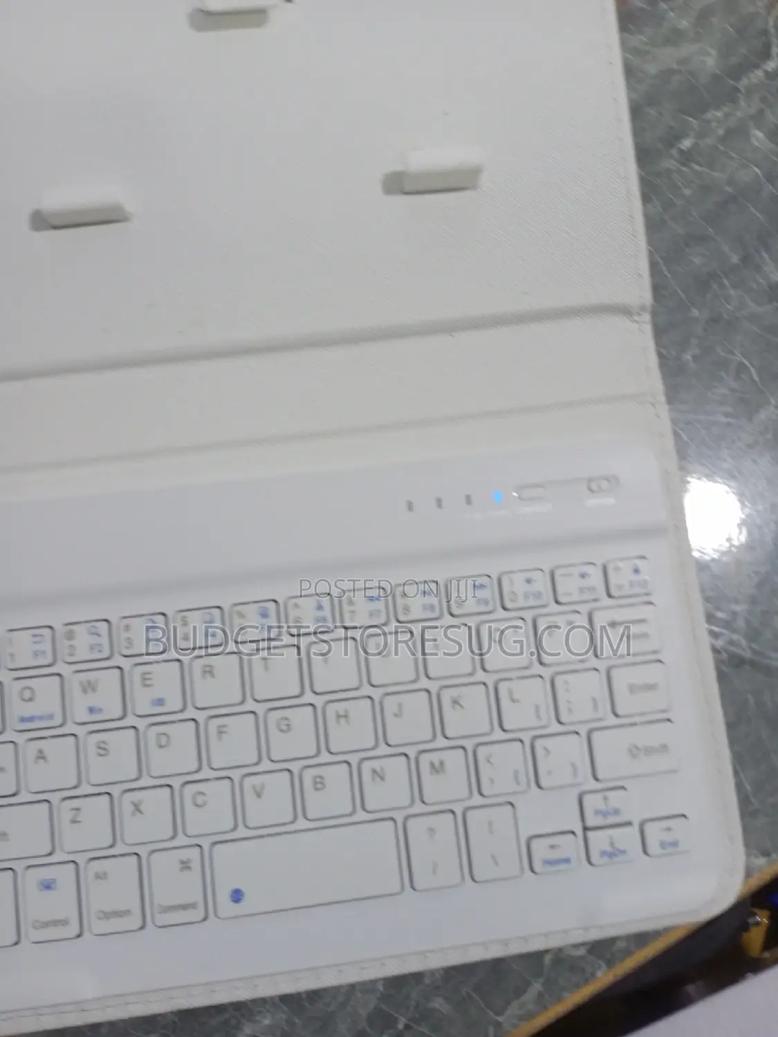 Wireless Keyboard and Cover