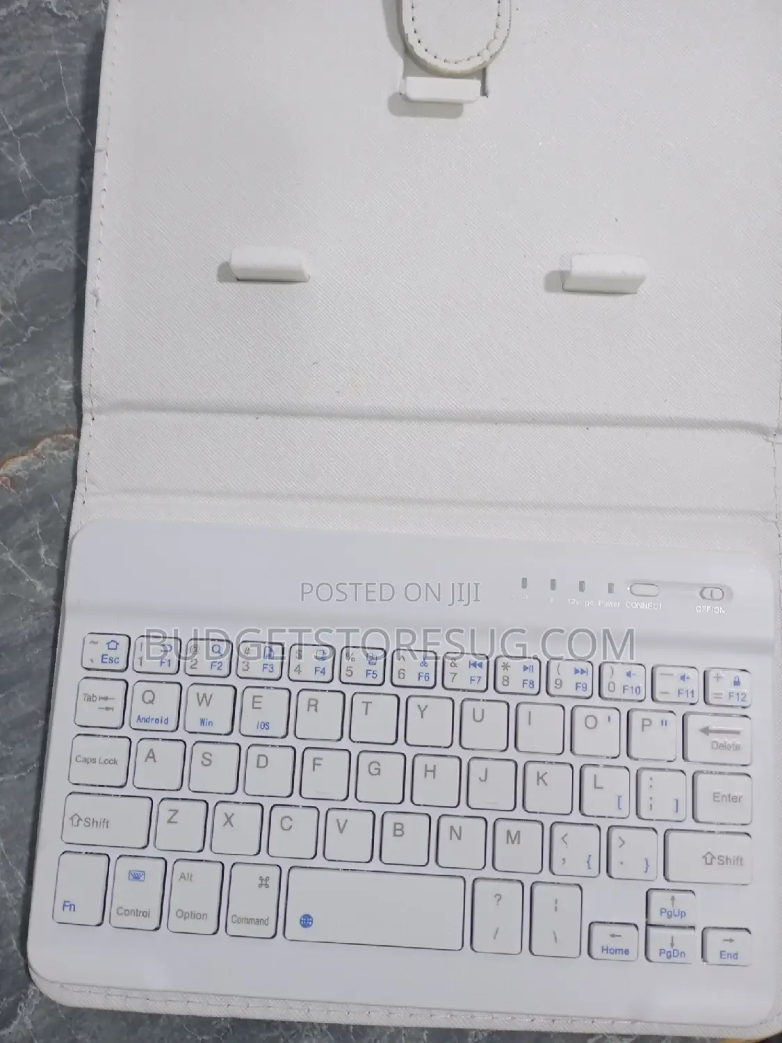 Wireless Keyboard and Cover