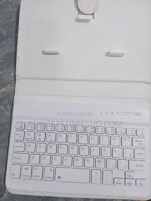 Wireless Keyboard and Cover