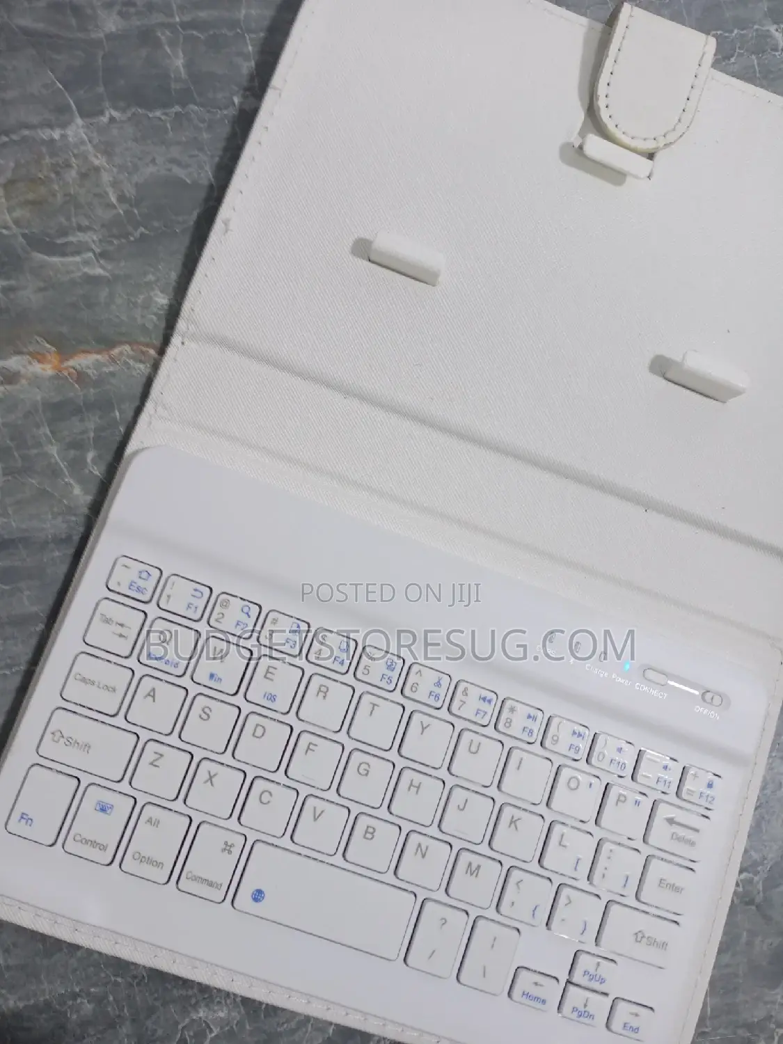 Rechargeable Bluetooth Keyboard