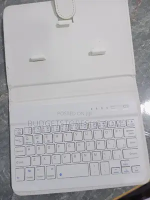 Rechargeable Bluetooth Keyboard