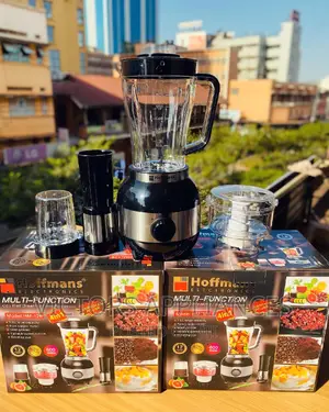 Hoffmans 4in1 Blender /Food Processor