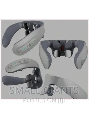 Rechargeable Smart Neck Massager