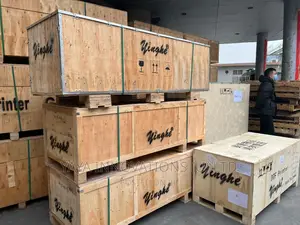 Large Format CMYK