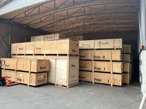 Large Format Machine Yinghe