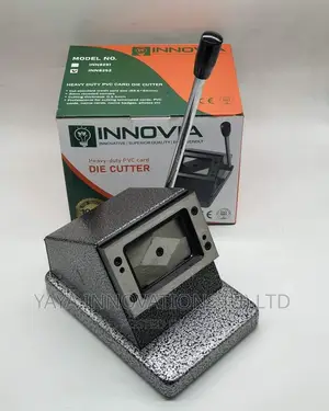 Table ID Die Cutter