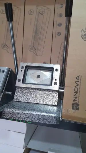Table Die Cutter Innovia