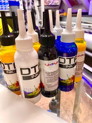 DTF Ink for Epson L805/L850