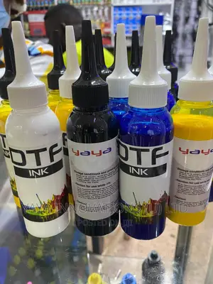 DTF Ink 100ml