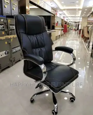 Executive Office Chair