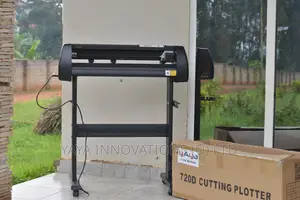 2 Feet Cutting Plotter / Vinyl Cutter Plotter