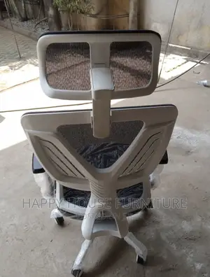 Ergonomic Office Chair