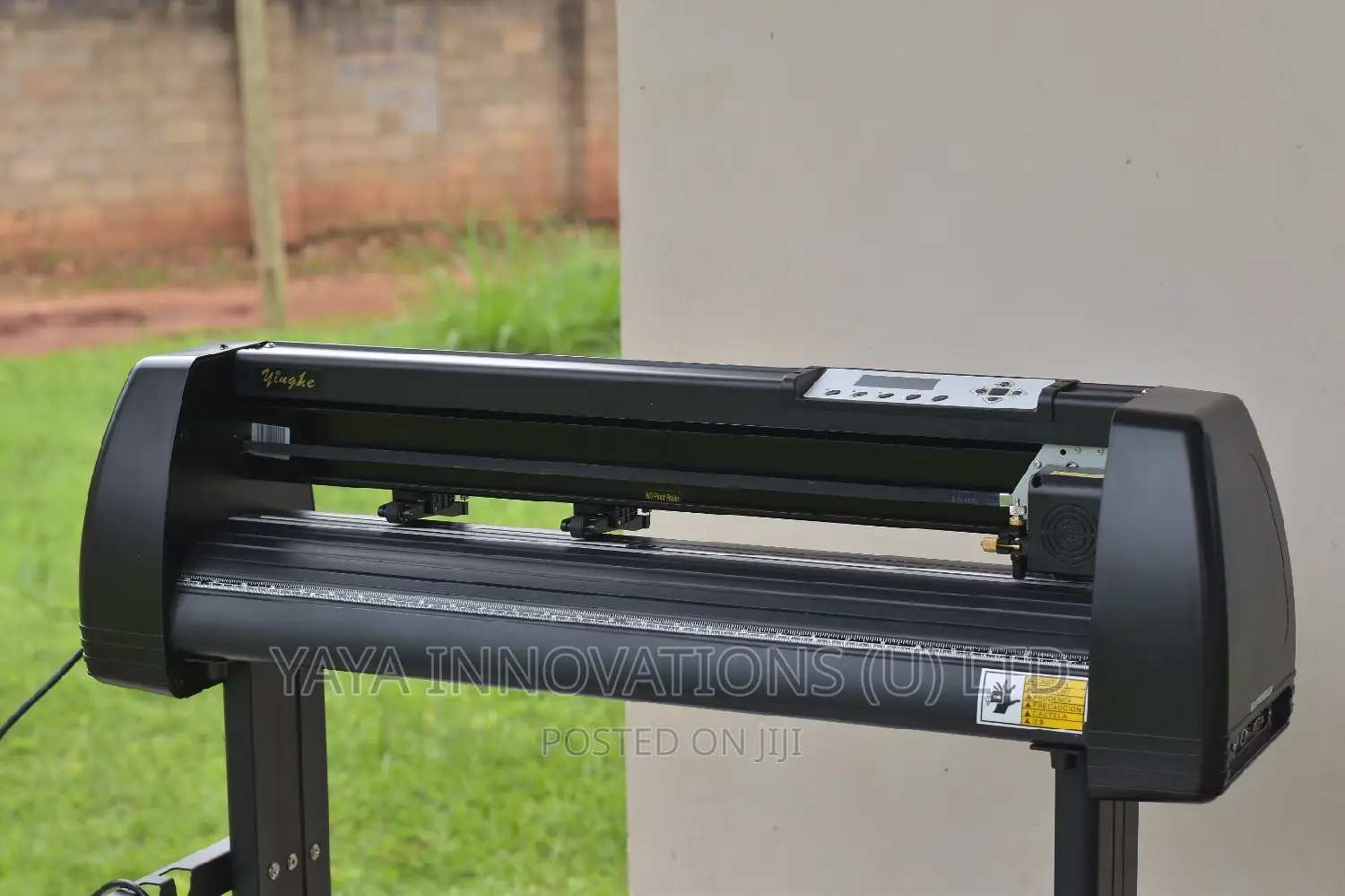 Cutting Plotter for Business