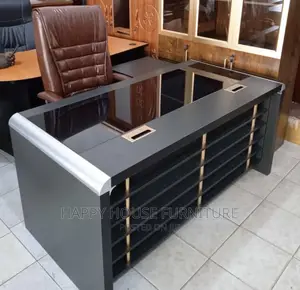 EXECUTIVE OFFICE DESK ( Table Only)!