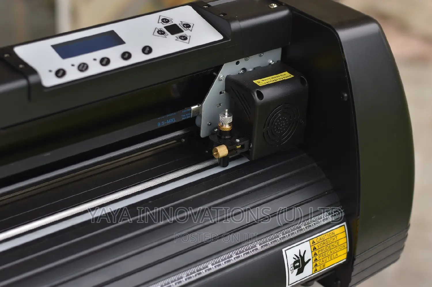 Vinyl Plotter Professional Type