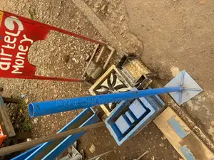 Blocks Maker, Paver Molds and Steppers
