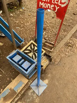 Blocks Maker, Paver Molds and Steppers