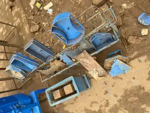 Concrete Paving Standard Molds