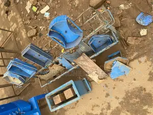 Concrete Paving Standard Molds