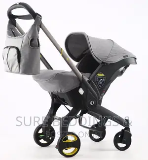 New Generation Stroller