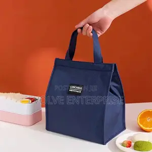 Oxford Lunch Bags